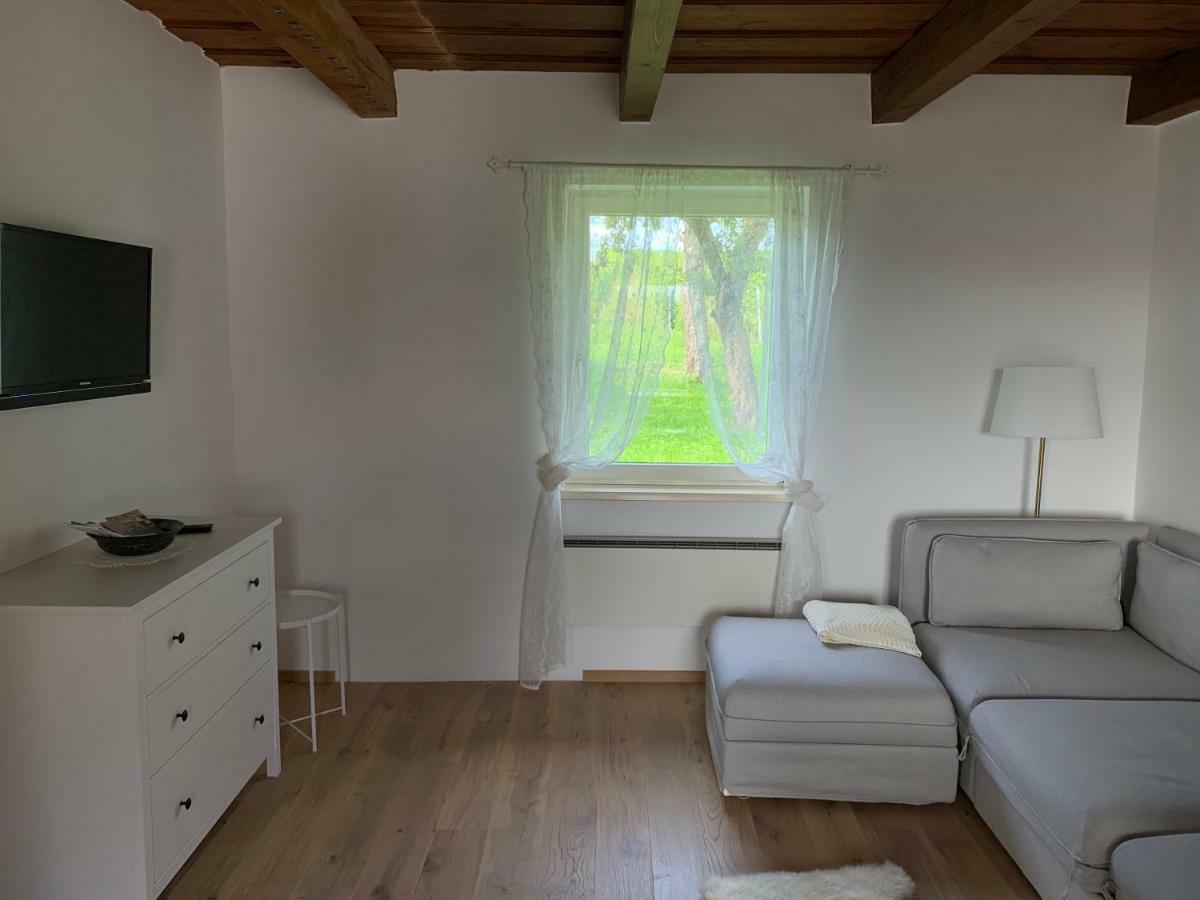 Urlaub Im Weingarten Winten  Exteriér fotografie