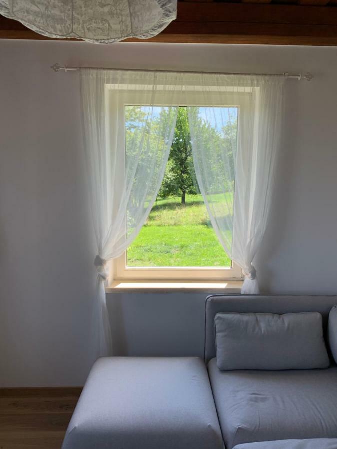 Urlaub Im Weingarten Winten  Exteriér fotografie