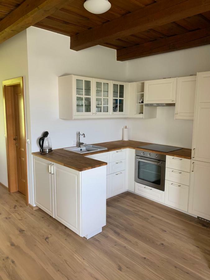 Urlaub Im Weingarten Winten  Exteriér fotografie